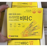 Ilyang  Premium Vitac Vitamin C+Vitamin B2 korea