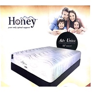 Honey Mattress Advance Unica 11”