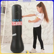 Vertical Punching Bag for Children Inflatable Punching Bag 120cm - VK012