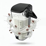 Milk Container with Lid C Version Milk Carafe for LatteGo Fully Automatic Coffee Machine 3200 4300 5