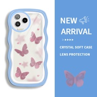 MERAH Case For Infinix Note 30 Pro Note 12 G88 G96 Infinik Note 12 5G 12i 12 Pro 4G Note30 Note30Pro