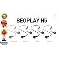 B&O BeoPlay H5 Wireless Bluetooth Earbuds USB Charger Charging DocK
