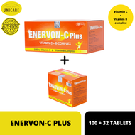 ENERVON-C PLUS 100'S + 32'S