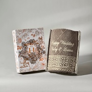 Howel and Co - Bryce (Single Towel)