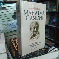 Autobiography of Mahatma Gandhi