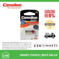 Remote control Battery A23 12V Camelion