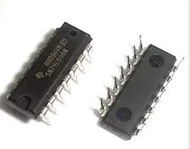 for New 20Pcs 74LS00 SN74LS00N 7400 Quad 2-Input NAND Gate Integrated Circuit IC DIP-14