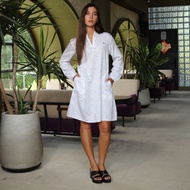 VOLCOM - GDS BISHOP WHT