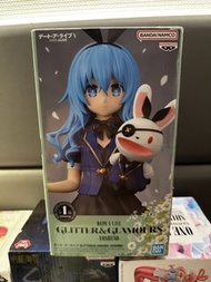＜LAST ONE＞ 日版 絕版 全新未開封 SF到付即減 $20 買任何兩盒累減$40 如此類推 合併發貨 景品 約會大作戰 四系乃