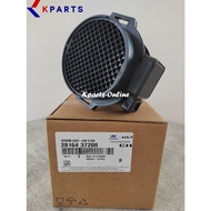 AIR FLOW SENSOR / AIR MASS SENSOR (GENUINE PARTS) KIA CARNIVAL / NAZA RIA > 28164-37200