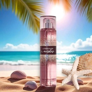 [CLEARANCE] 💯 Rejected BBW Fine A Thousand Wishes Fragrance Body Mist 236ml