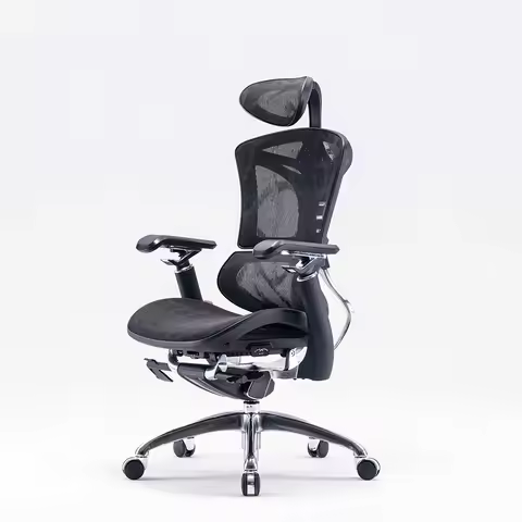 Modern Office Chair, Adjustable Height, Ergonomic Office Chair, Executive Chair, Stylish Gaming Chai