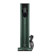 LG A9X-STEAM CordZero All-in-One Tower 蒸氣無線吸塵機 蒼林綠 蒸氣無線吸塵機