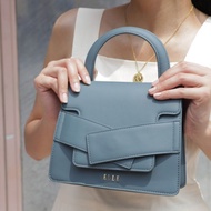 Preloved Elle bag/Women's bag/Party bag/Road bag/Sling bag/shoulder bag/Tote bag