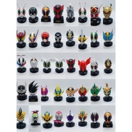 Kamen Rider Mask Collection RMC