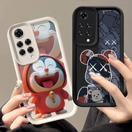 Anti-drop phone case For redmi note 11 pro case redmi note 12 pro case cute