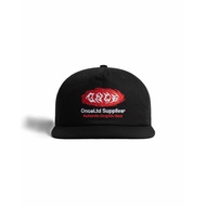 Once LTD Supplies Snapback Hat