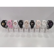Casio Baby-G BA-110-1A/ BA-110-4A1/ BA-110-7A1/ BA-110BC-1A/ BA-110CP-4A/ BA-110RG-1A/ BA-110RG-4A/ 
