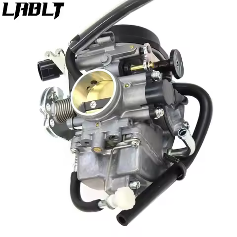 Carburetor Fit Suzuki DRZ400SM DRZ400S DRZ400E DRZ400 DRZ 400 Engine
