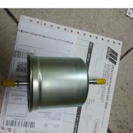 BOSCH FUEL FILTER VOLVO S40 (01->) C70 S60 S80-2.0 // V40 XC70 XC90-2.5T