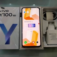 VIVO Y100 5G 8/256 GB SECOND EX DEMO