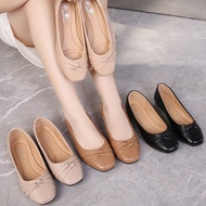 Korean doll shoes for ladies women shoes Korean Women Doll Shoes Flat Shoes Loafers 9519-33