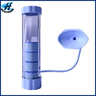 Bucwxa Gym Breathing Accessory Abdominal Breathing Trainer Breathing Exercise Device Abdominal Muscl