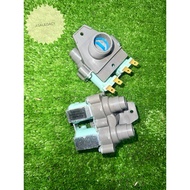 inlet valve TOSHIBA air masuk