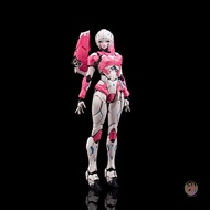 FLAME TOYS Furai Model Transformers Arcee Model Kit