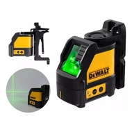 For Dewalt Green Line Laser Level 2 Cross Lines Laser