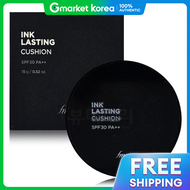 The Face Shop | The Face Shop Ink Lasting Cushion บอนพน N201 แอฟรคตเบจ