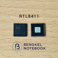 Ic RTL8411BA RTL 8411BA 8411 411