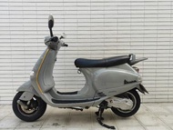 出售 經典 VESPA 偉士牌 ET8 出場2002年引擎保固 可換車 舊車折抵