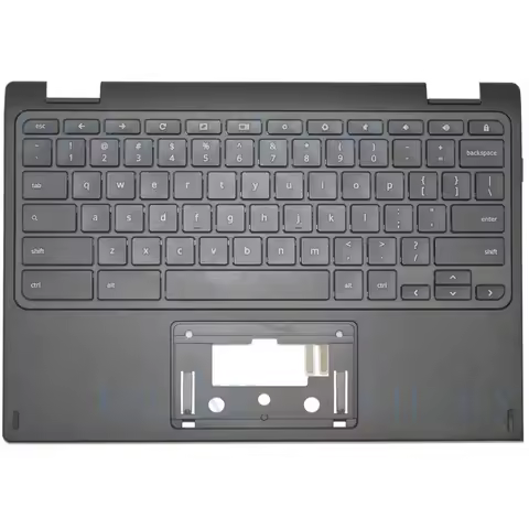f New Palmrest Upper Case US Keyboard For Acer Chromebook Spin 311 R721T Laptop