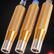 Air Expansion Shaft Air Nozzle Accessories Inflation Nozzle Handle Inflation Gun Expansion Shaft Inf