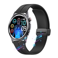 Aolon Smart Watch ECG strap Silicone strap Aolon Watch ECG strap Sports wristband