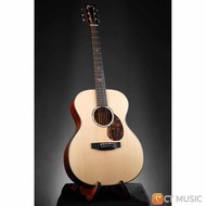 St.Matthew 18 Deluxe Series / D-18 Deluxe / GA-18 Deluxe / St.Matthew OM-18 Deluxe กีตาร์โปร่ง