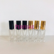 Simple Mini Perfume Bottle [6 ml]