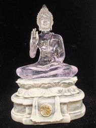 屈白欖 9寸白欖佛供奉型 choi.2009泰國佛牌