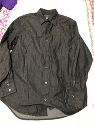 BANANA REPUBLIC shirt 尺寸L