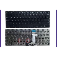 ASUS X411 A411 X411U X411Q X411M X411N BLACK KEYBOARD