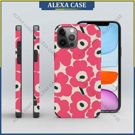 Marimekkos Phone Case for iPhone 17 Pro Max / iPhone 16 Pro Max / iPhone 15 Pro Max / iPhone 13 Pro 