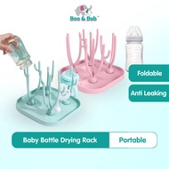 Baby Bottle Dry Rack Bottle | Bootles Nipple Drying Drain Racks Cleaning Dryer Drainer Storage