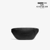 COACH - Túi bao tử nam chữ nhật League C2291-JIBLK