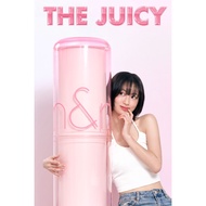 ROM&ND JUICY LASTING TINT <01–17 COLORS> | K-BEAUTY LIP TINT | GLOSSY & LONG-LASTING