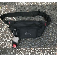 Quiksilver Waist Bag Quicksilver Bag Quicksilver Sling Bag Quicksilver Waistbag Quicksilver Waterpro