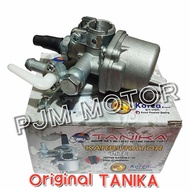 Promo Lite Tanika 328 Carburator Karburator Mesin Potong Rumput Tanika