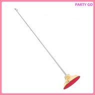 Table Flag Pole Holders Indoor Flag Base Alloy Flag Stand Heavy Duty Flag Stand Indoor Flag Pole Sta