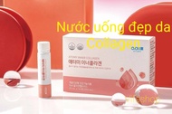 Collagen atomy chống lão hóa đẹp da Hàn Quốc Atomy Inner Collagen 1 hộp 14 ống * 25ml