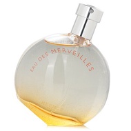 Hermes 愛馬仕 Eau Des Merveilles 橘采星光女性淡香水 50ml/1.6oz